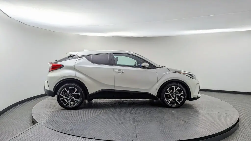Florida Fine Cars - Used TOYOTA C-HR 2020 WEST PALM LE