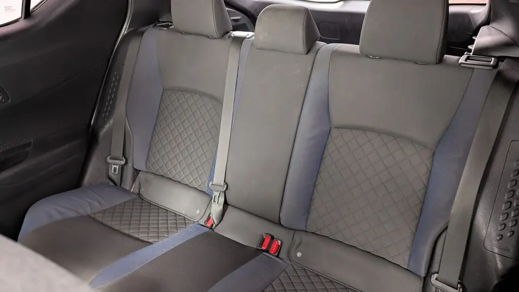 Florida Fine Cars - Used TOYOTA C-HR 2020 WEST PALM LE