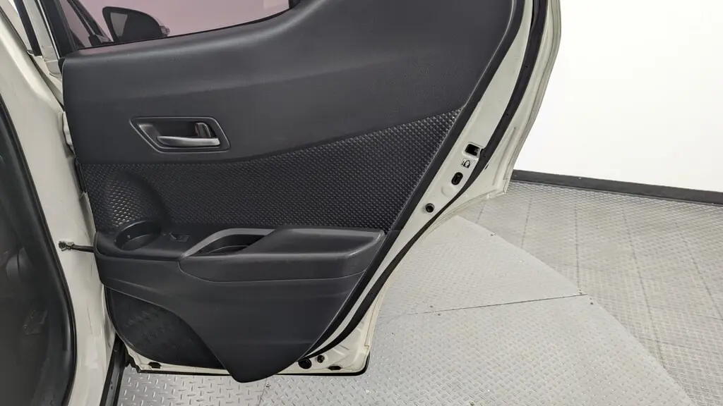 Florida Fine Cars - Used TOYOTA C-HR 2020 WEST PALM LE