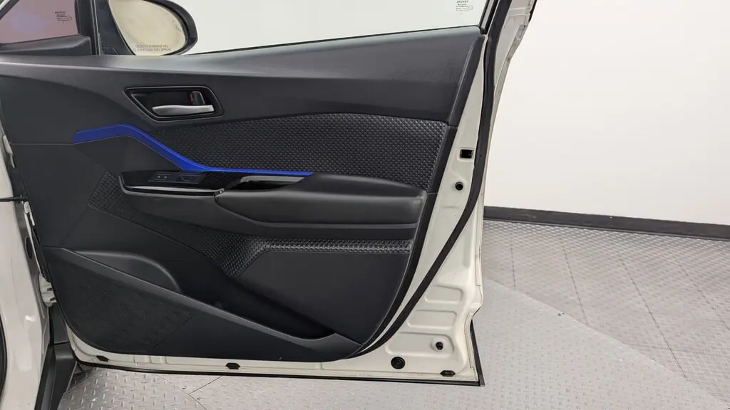 Florida Fine Cars - Used TOYOTA C-HR 2020 WEST PALM LE