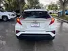 Florida Fine Cars - Used TOYOTA C-HR 2020 WEST PALM LE