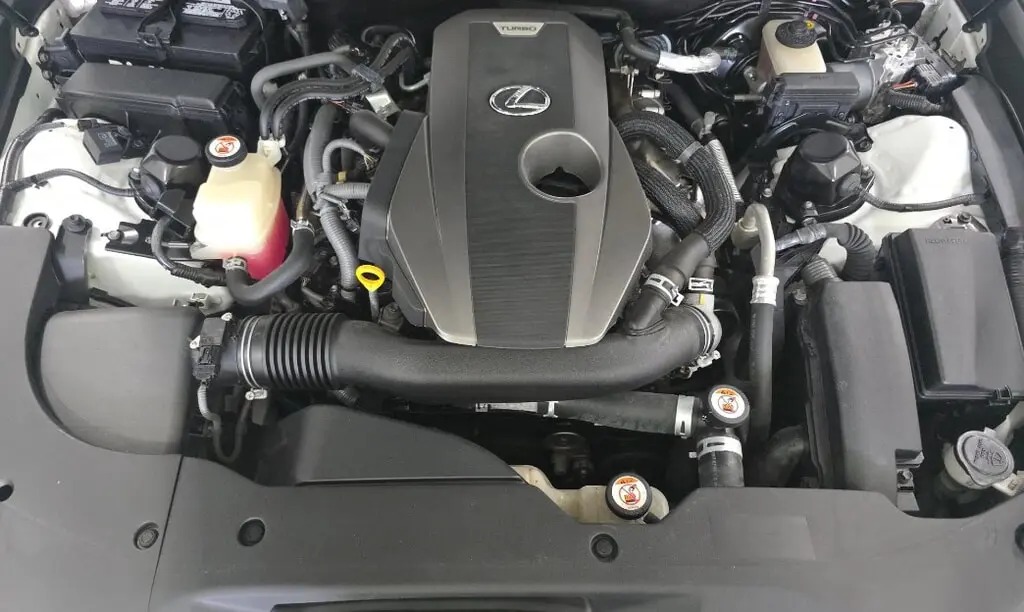 Florida Fine Cars - Used LEXUS RC 200T 2016 WEST PALM F SPORT