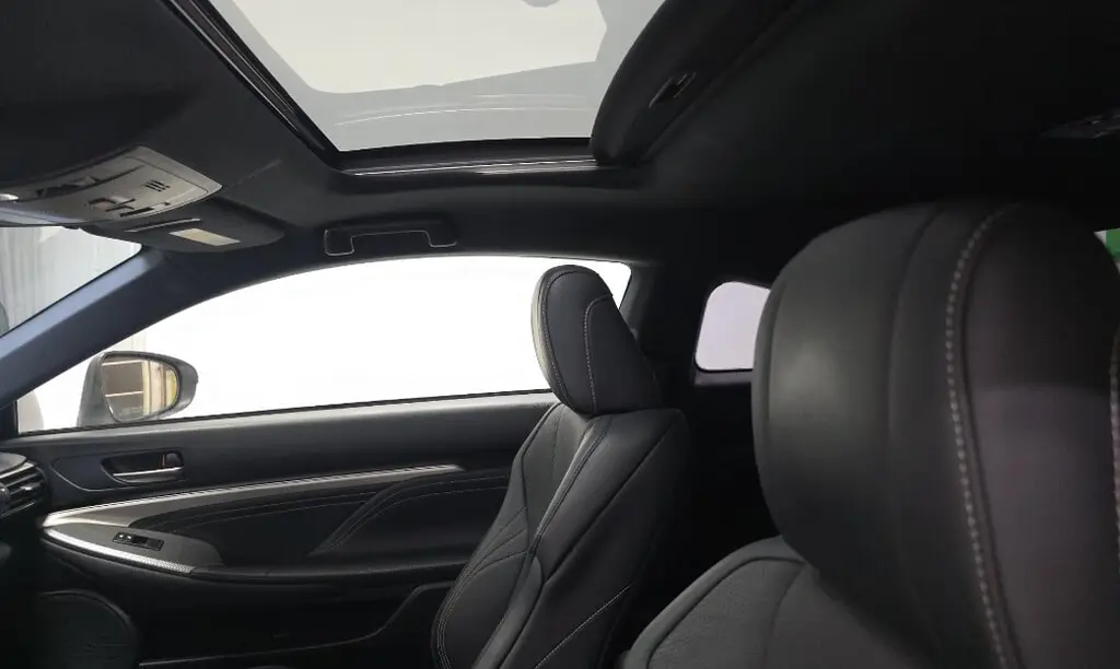 Florida Fine Cars - Used LEXUS RC 200T 2016 WEST PALM F SPORT