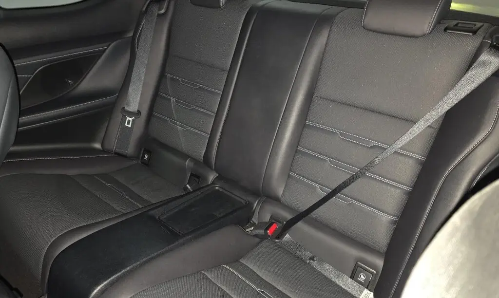 Florida Fine Cars - Used LEXUS RC 200T 2016 WEST PALM F SPORT