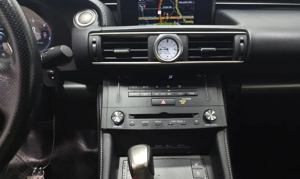 Florida Fine Cars - Used LEXUS RC 200T 2016 WEST PALM F SPORT