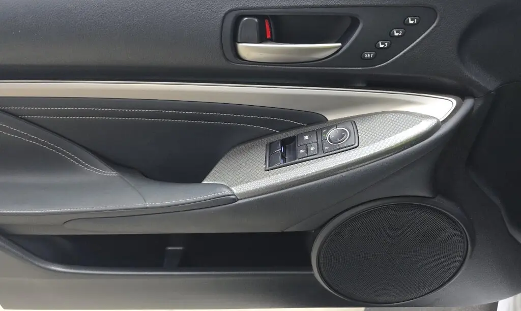 Florida Fine Cars - Used LEXUS RC 200T 2016 WEST PALM F SPORT