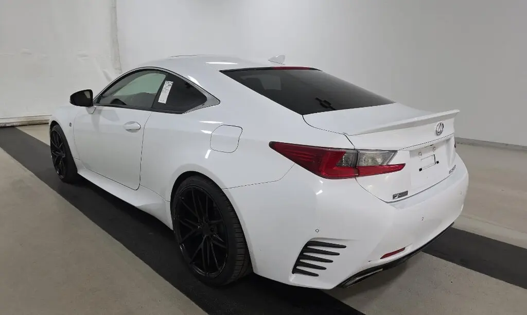 Florida Fine Cars - Used LEXUS RC 200T 2016 WEST PALM F SPORT