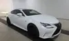 Florida Fine Cars - Used LEXUS RC 200T 2016 WEST PALM F SPORT
