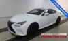 Florida Fine Cars - Used LEXUS RC 200T 2016 WEST PALM F SPORT