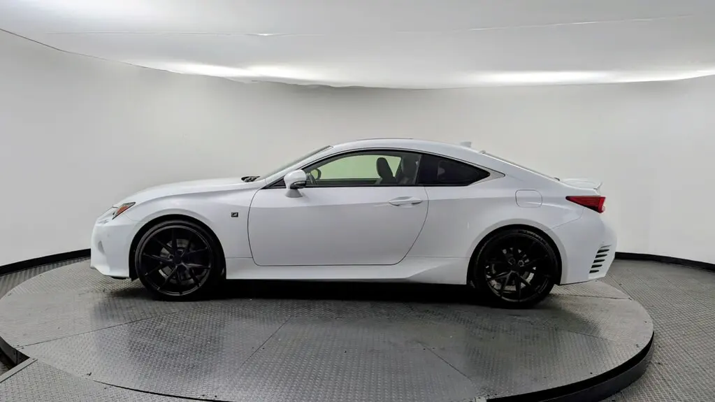 Florida Fine Cars - Used LEXUS RC 200T 2016 WEST PALM F SPORT