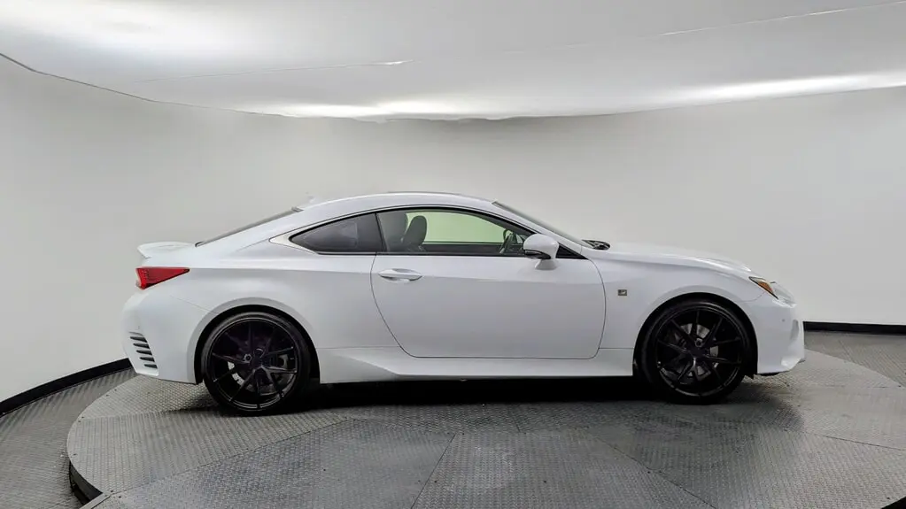 Florida Fine Cars - Used LEXUS RC 200T 2016 WEST PALM F SPORT