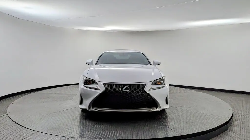 Florida Fine Cars - Used LEXUS RC 200T 2016 WEST PALM F SPORT