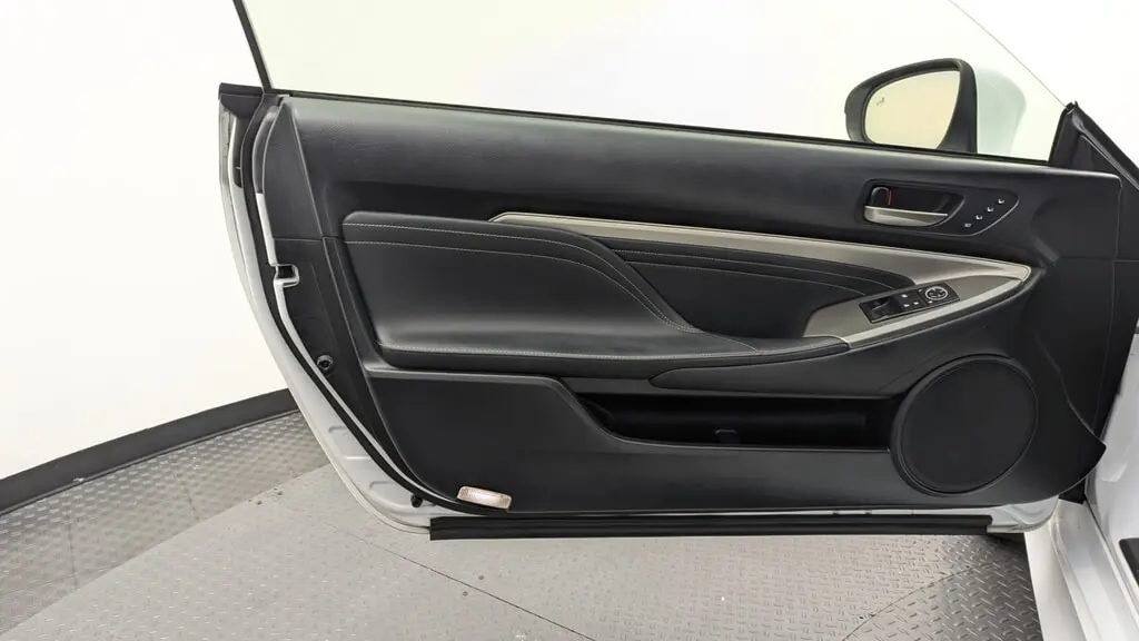 Florida Fine Cars - Used LEXUS RC 200T 2016 WEST PALM F SPORT