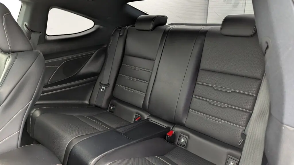 Florida Fine Cars - Used LEXUS RC 200T 2016 WEST PALM F SPORT