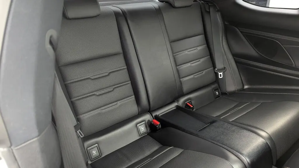 Florida Fine Cars - Used LEXUS RC 200T 2016 WEST PALM F SPORT