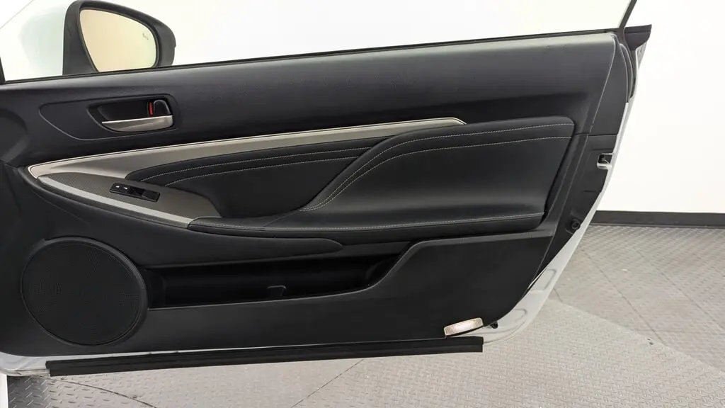 Florida Fine Cars - Used LEXUS RC 200T 2016 WEST PALM F SPORT