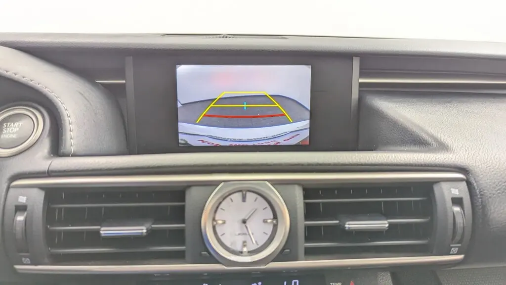 Florida Fine Cars - Used LEXUS RC 200T 2016 WEST PALM F SPORT