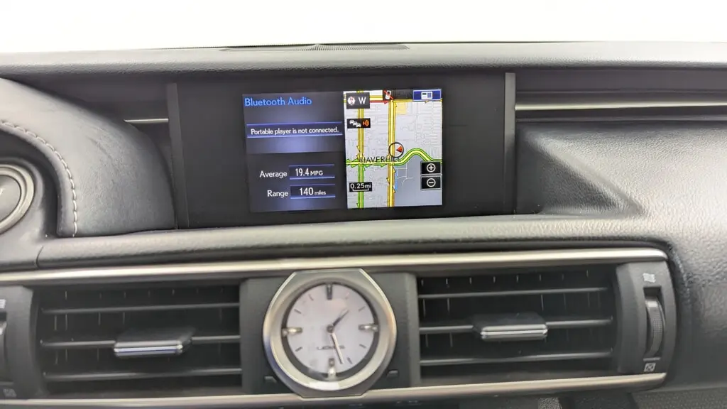 Florida Fine Cars - Used LEXUS RC 200T 2016 WEST PALM F SPORT