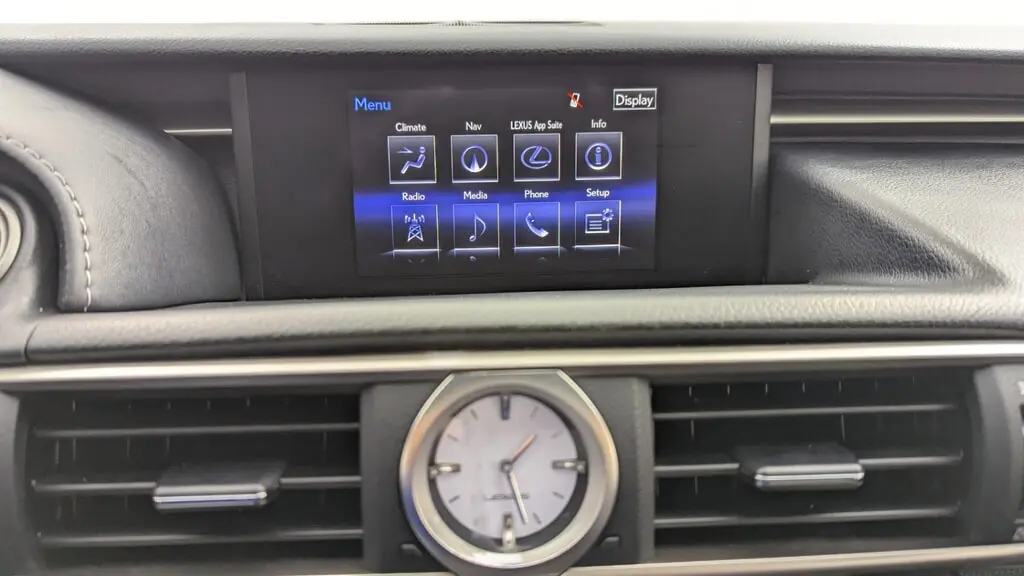 Florida Fine Cars - Used LEXUS RC 200T 2016 WEST PALM F SPORT