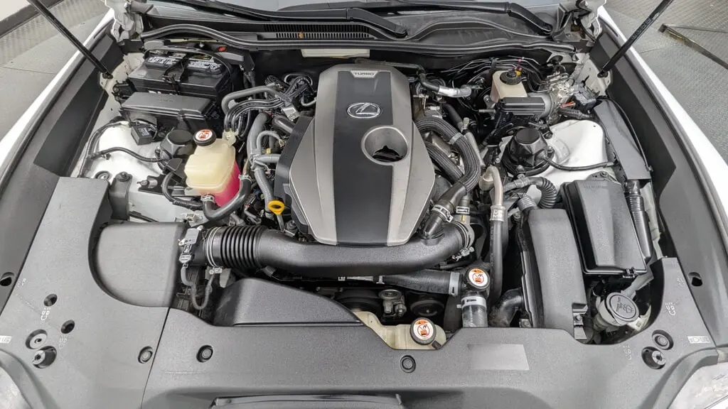 Florida Fine Cars - Used LEXUS RC 200T 2016 WEST PALM F SPORT