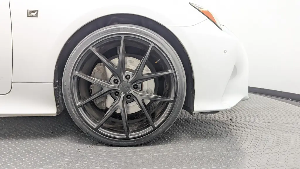 Florida Fine Cars - Used LEXUS RC 200T 2016 WEST PALM F SPORT