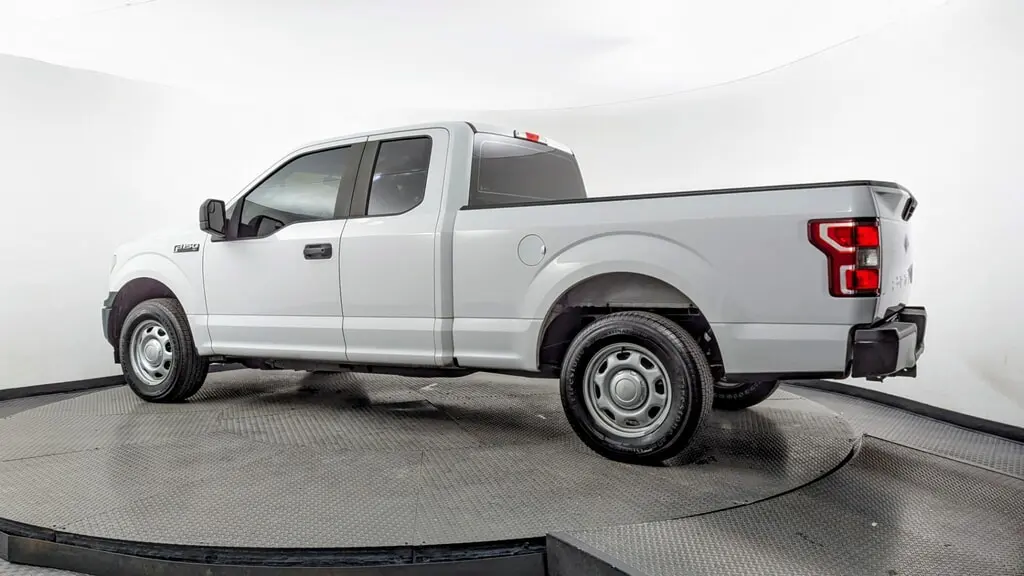 Florida Fine Cars - Used FORD F-150 2020 MARGATE XL