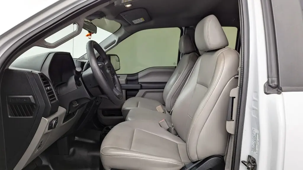 Florida Fine Cars - Used FORD F-150 2020 MARGATE XL