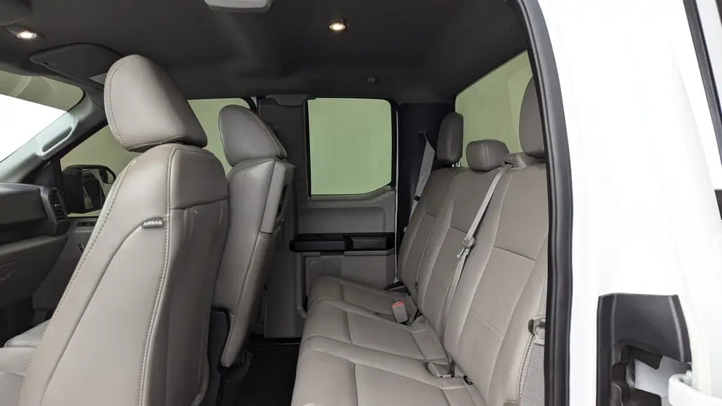 Florida Fine Cars - Used FORD F-150 2020 MARGATE XL