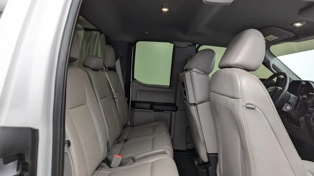 Florida Fine Cars - Used FORD F-150 2020 MARGATE XL