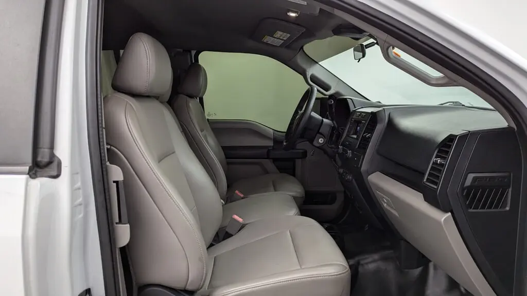 Florida Fine Cars - Used FORD F-150 2020 MARGATE XL