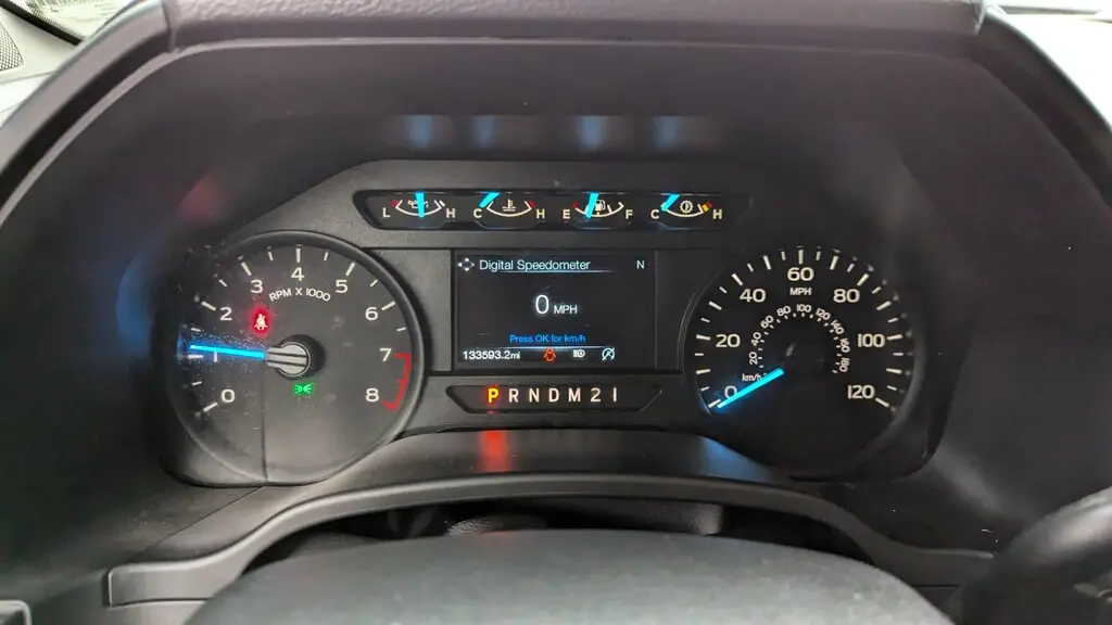 Florida Fine Cars - Used FORD F-150 2020 MARGATE XL