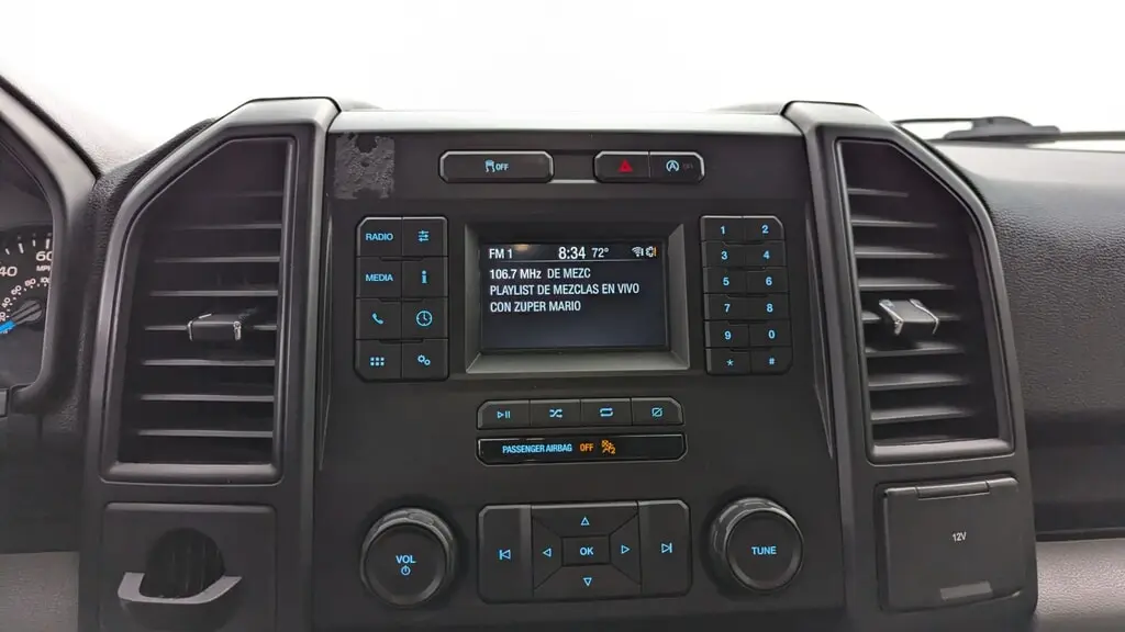 Florida Fine Cars - Used FORD F-150 2020 MARGATE XL