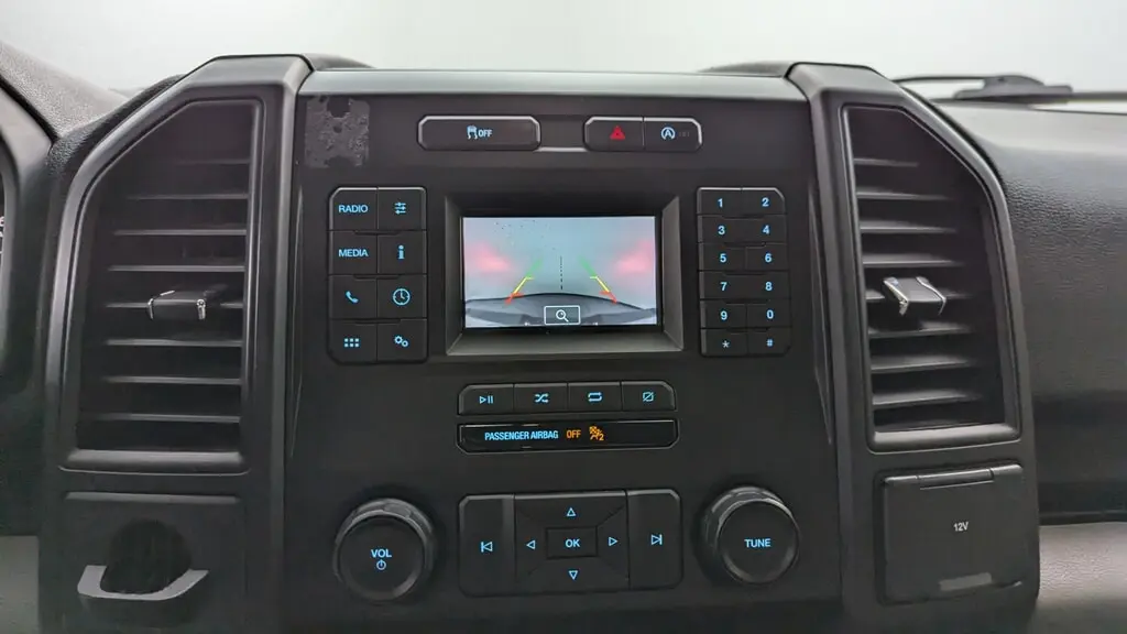 Florida Fine Cars - Used FORD F-150 2020 MARGATE XL