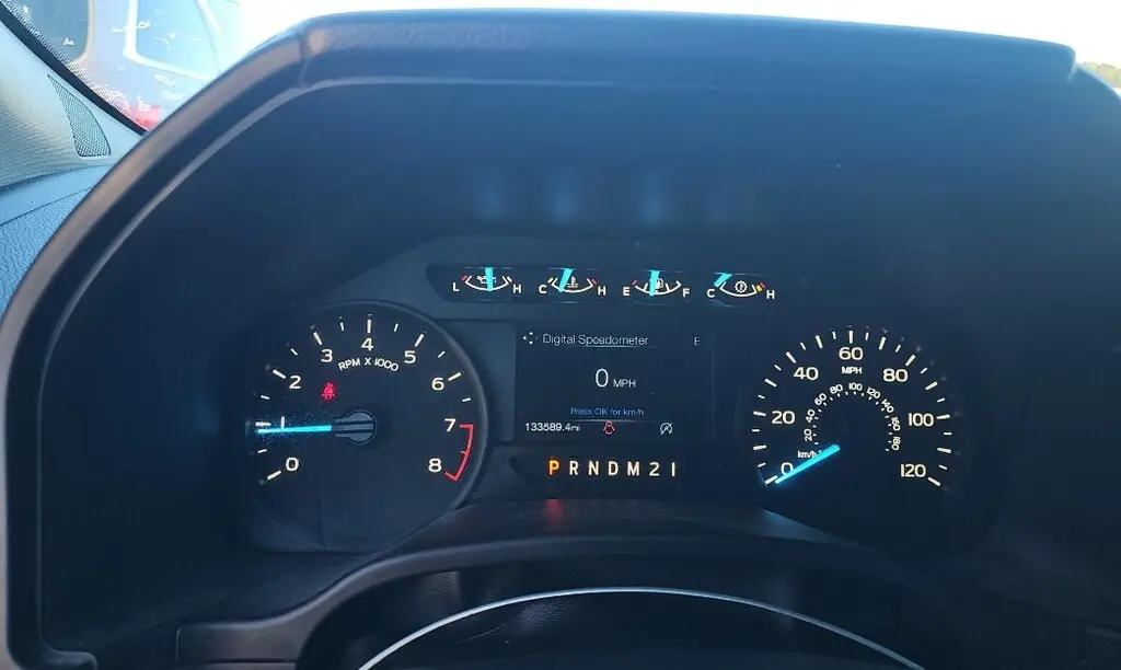 Florida Fine Cars - Used FORD F-150 2020 MARGATE XL