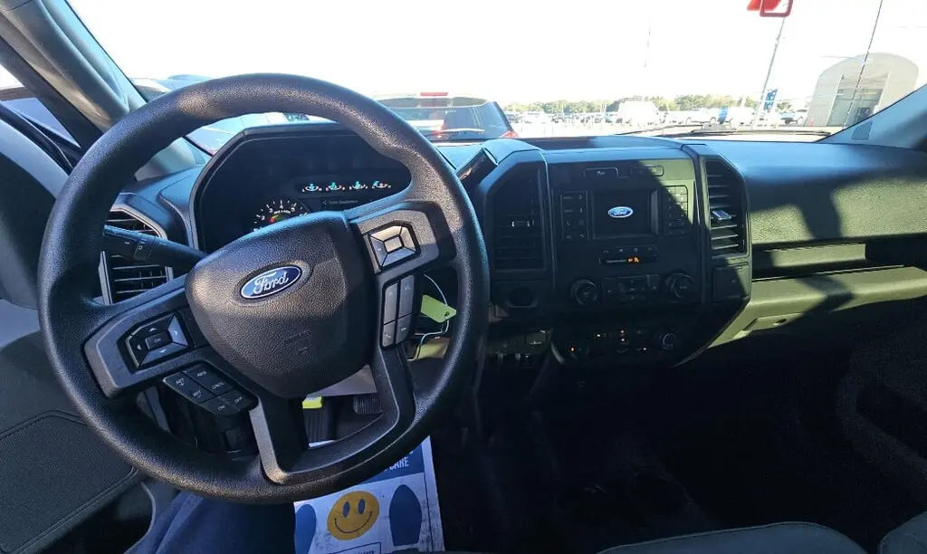 Florida Fine Cars - Used FORD F-150 2020 MARGATE XL