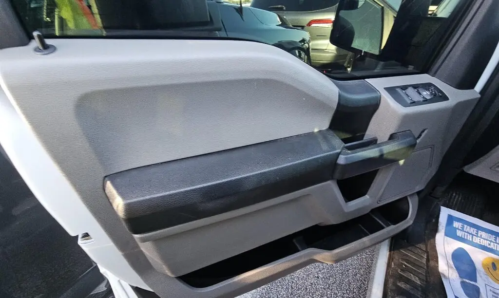 Florida Fine Cars - Used FORD F-150 2020 MARGATE XL