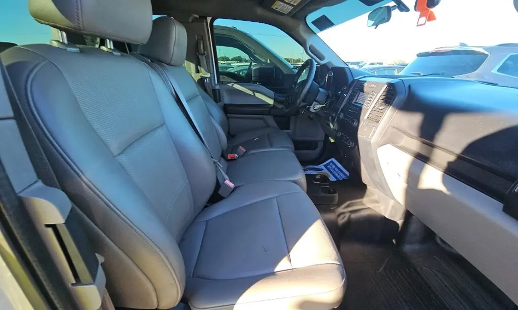 Florida Fine Cars - Used FORD F-150 2020 MARGATE XL