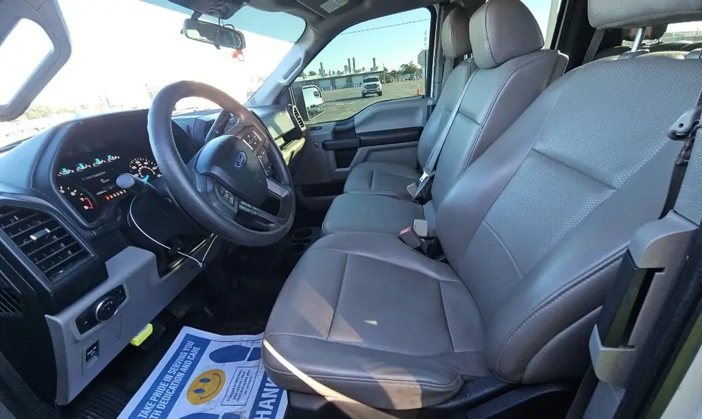 Florida Fine Cars - Used FORD F-150 2020 MARGATE XL