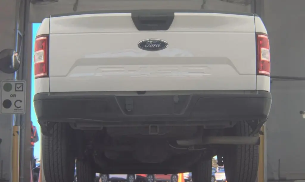 Florida Fine Cars - Used FORD F-150 2020 MARGATE XL