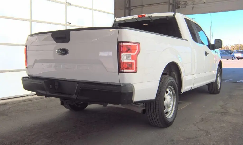 Florida Fine Cars - Used FORD F-150 2020 MARGATE XL