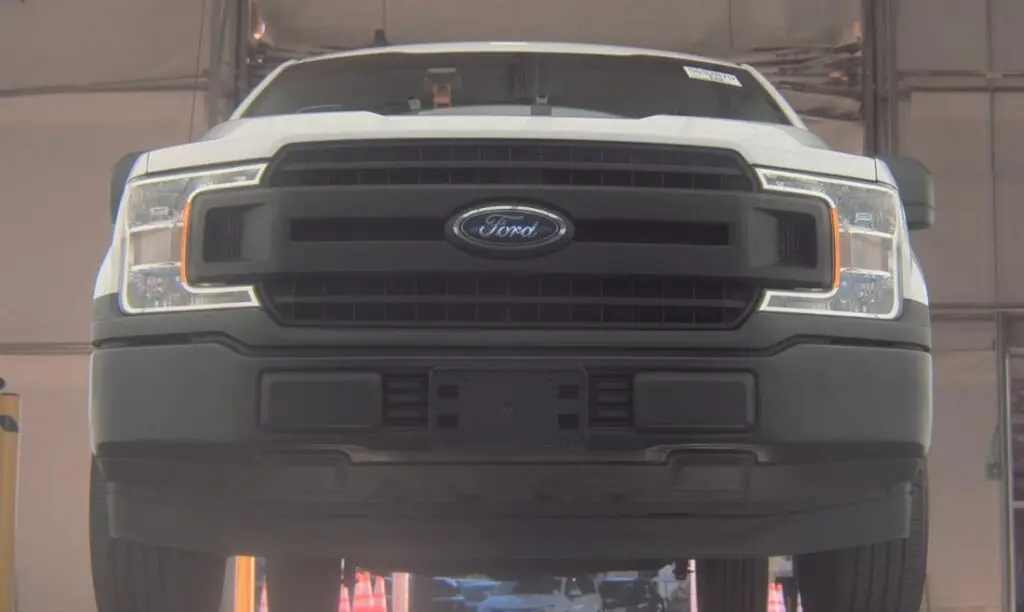 Florida Fine Cars - Used FORD F-150 2020 MARGATE XL