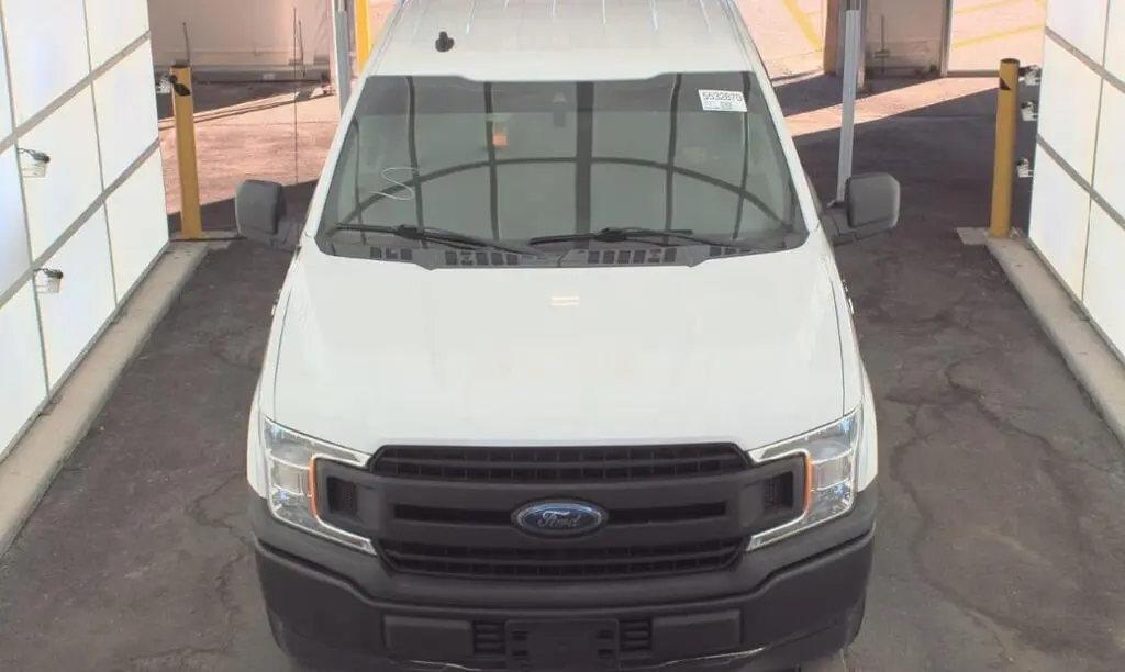 Florida Fine Cars - Used FORD F-150 2020 MARGATE XL