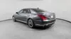 Florida Fine Cars - Used GENESIS G90 2017 ORLANDO 3.3T PREMIUM
