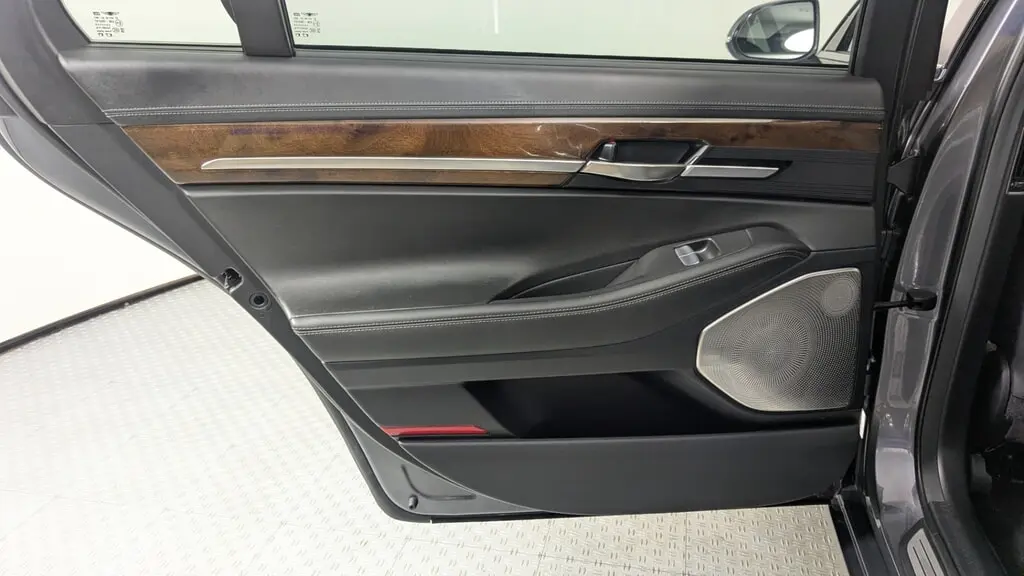 Florida Fine Cars - Used GENESIS G90 2017 ORLANDO 3.3T PREMIUM