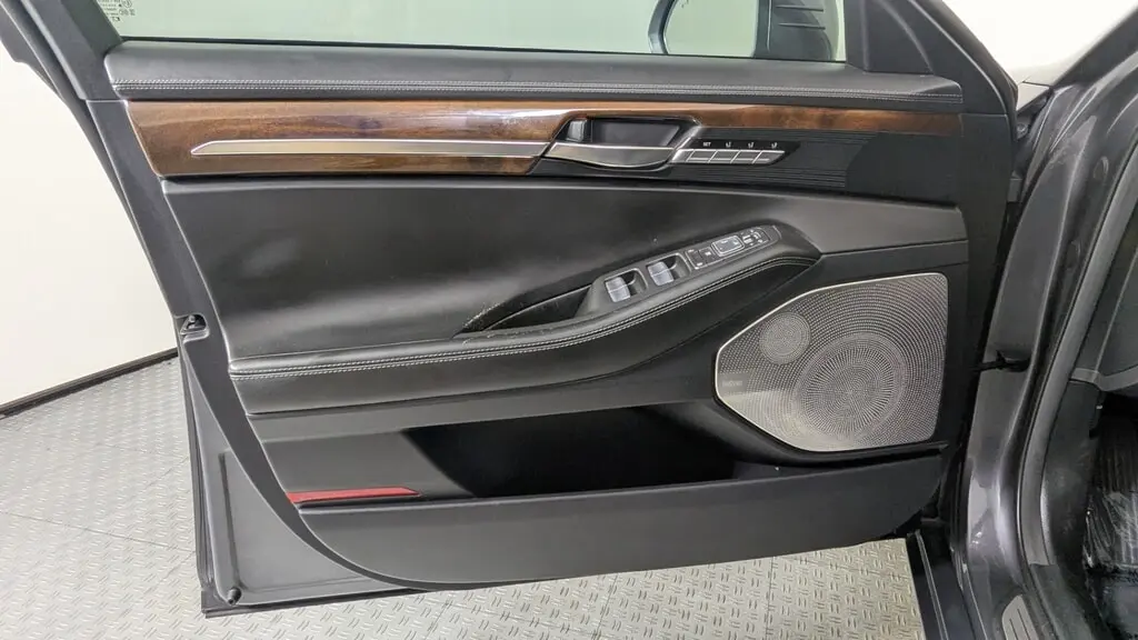 Florida Fine Cars - Used GENESIS G90 2017 ORLANDO 3.3T PREMIUM