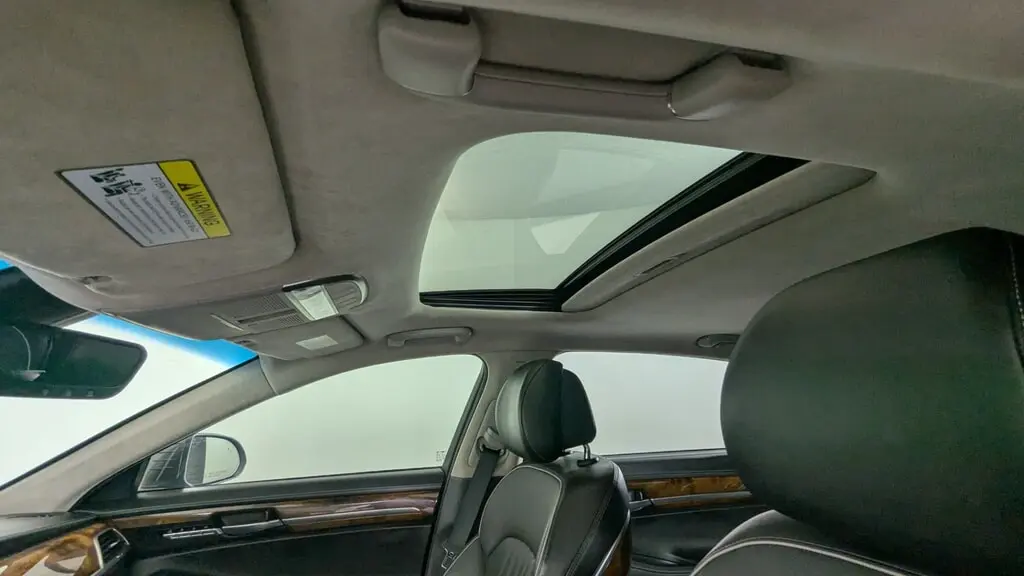 Florida Fine Cars - Used GENESIS G90 2017 ORLANDO 3.3T PREMIUM