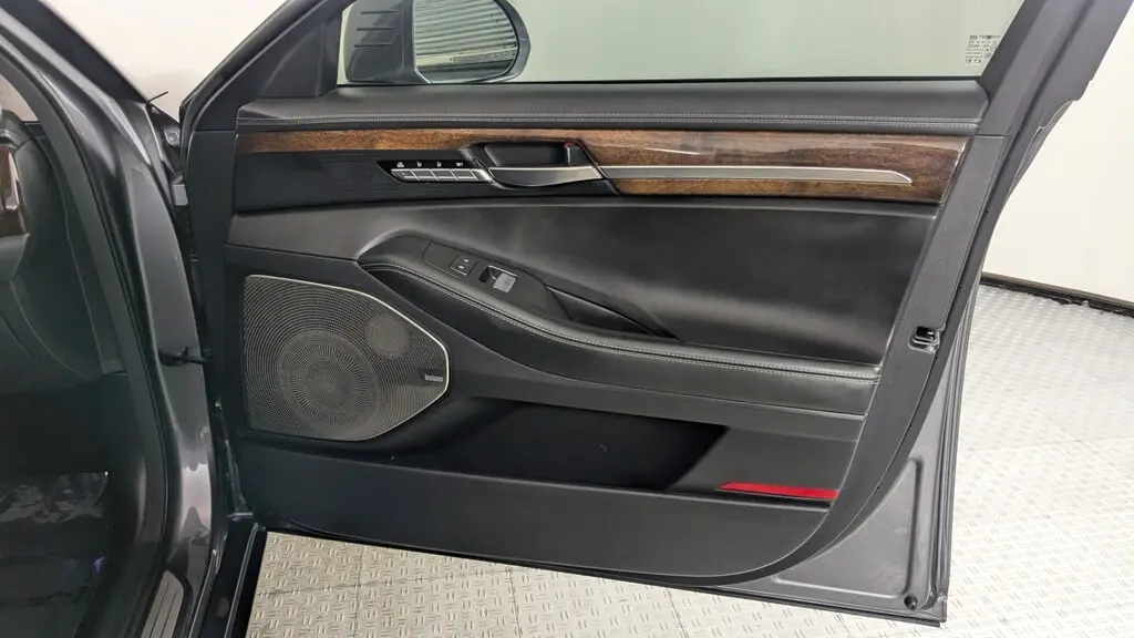 Florida Fine Cars - Used GENESIS G90 2017 ORLANDO 3.3T PREMIUM