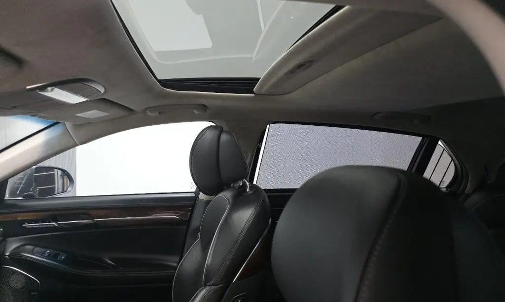 Florida Fine Cars - Used GENESIS G90 2017 ORLANDO 3.3T PREMIUM