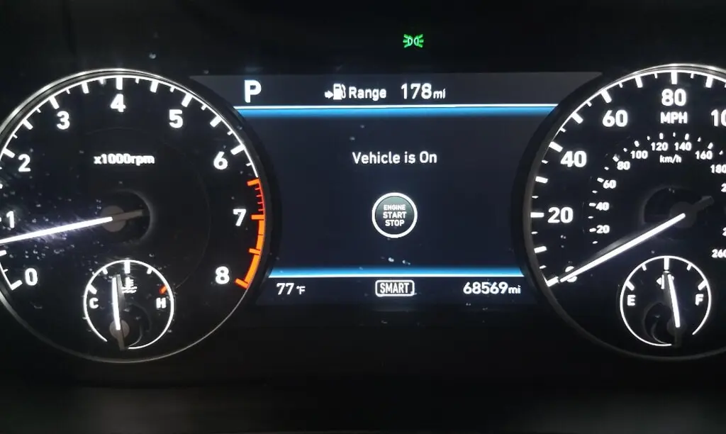 Florida Fine Cars - Used GENESIS G90 2017 ORLANDO 3.3T PREMIUM