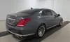 Florida Fine Cars - Used GENESIS G90 2017 ORLANDO 3.3T PREMIUM